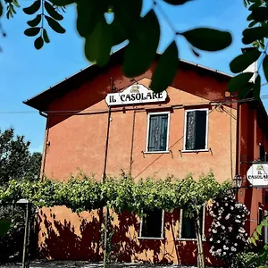 Il Casolare Inn