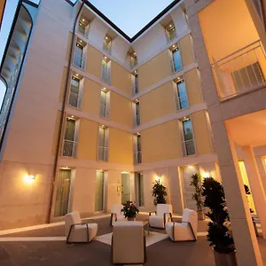 Residenza Agnello D'oro Apartahotel