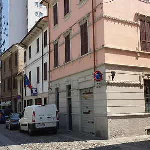 Astor 2*, Plasencia Italia